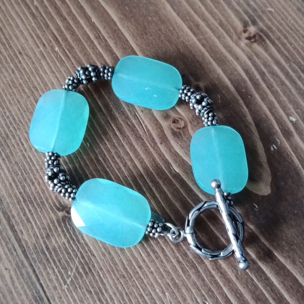 Tara Anne bracelet